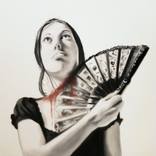 Occidental geisha by Daniele Duo