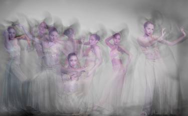 Print of Fine Art Performing Arts Photography by Henry Rajakaruna