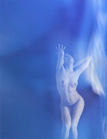 Print of Body Photography by Henry Rajakaruna
