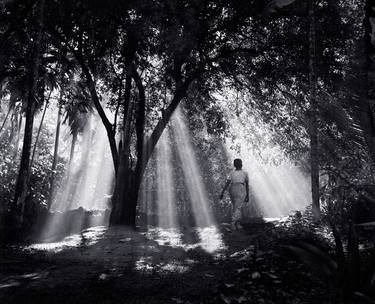 Print of Rural life Photography by Henry Rajakaruna