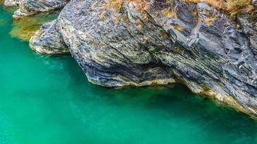 Print of Water Photography by Sunil Purushe