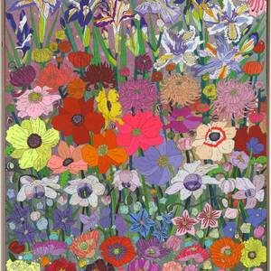 Nihon No Hana (Japanese Flowers)