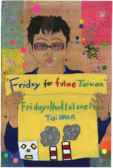 Climate Kids - Taiwan thumb