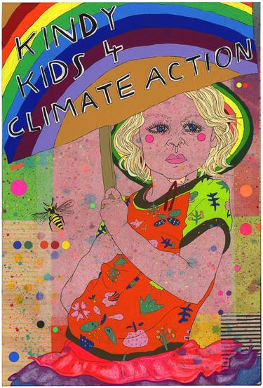 Climate Kids - Margot thumb