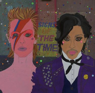 Bowie and Prince thumb