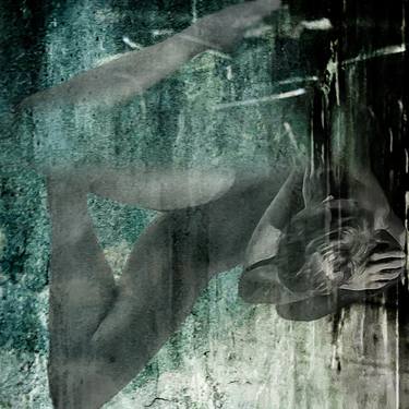 Print of Abstract Women Photography by Megan Mickael