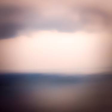 Original Expressionism Landscape Photography by Megan Mickael