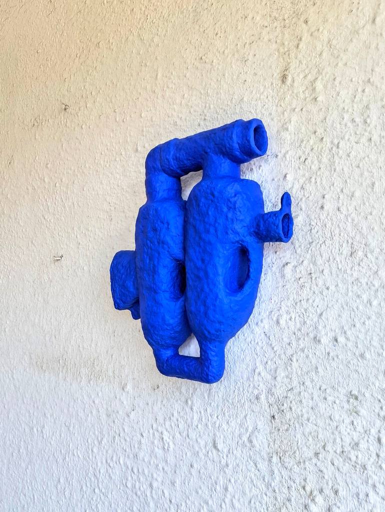 Original Abstract Other Sculpture by André Souto