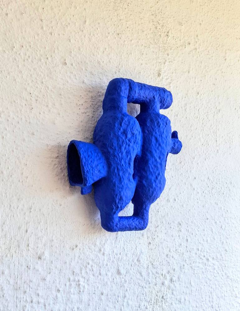 Original Abstract Other Sculpture by André Souto