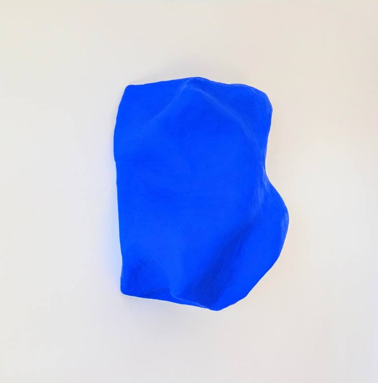 Original Abstract Expressionism Abstract Sculpture by André Souto