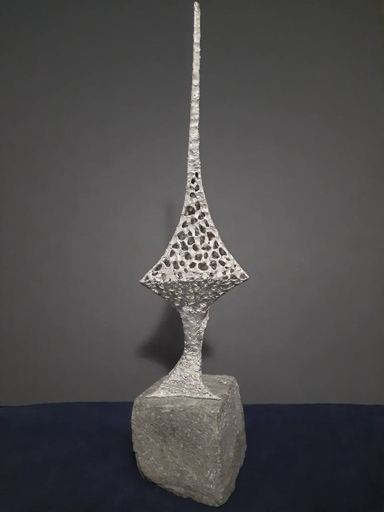 Original Other Abstract Sculpture by Mihai Cirlanaru