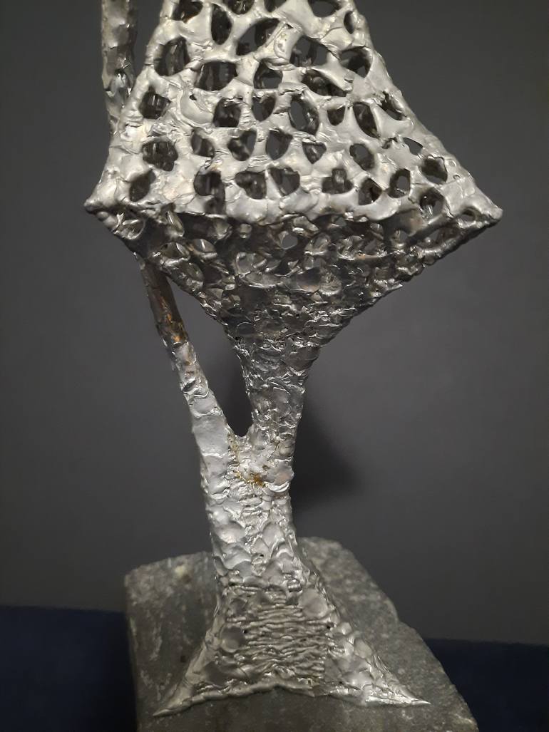 Original Other Abstract Sculpture by Mihai Cirlanaru