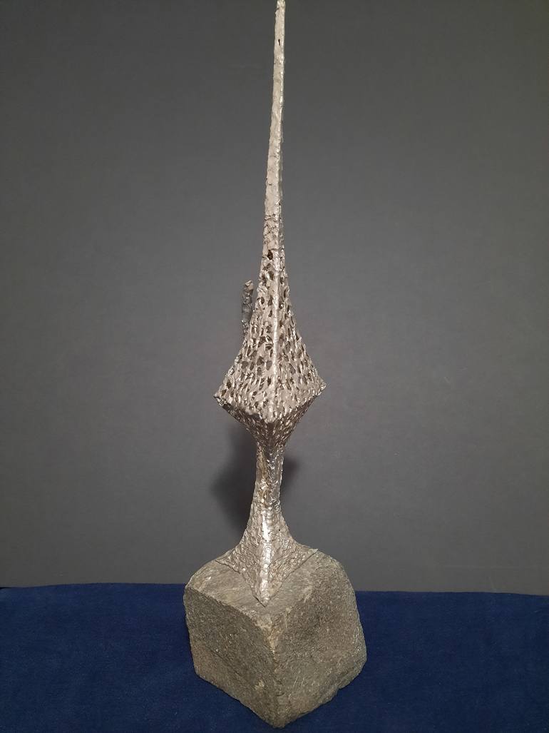 Original Other Abstract Sculpture by Mihai Cirlanaru