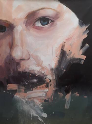 Oscar Nin Artworks | Saatchi Art