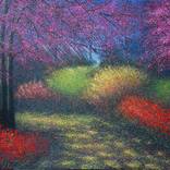 Dream Garden by Sinlapahouse Gallery
