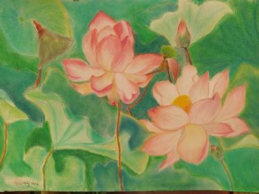 Pink Lotus thumb