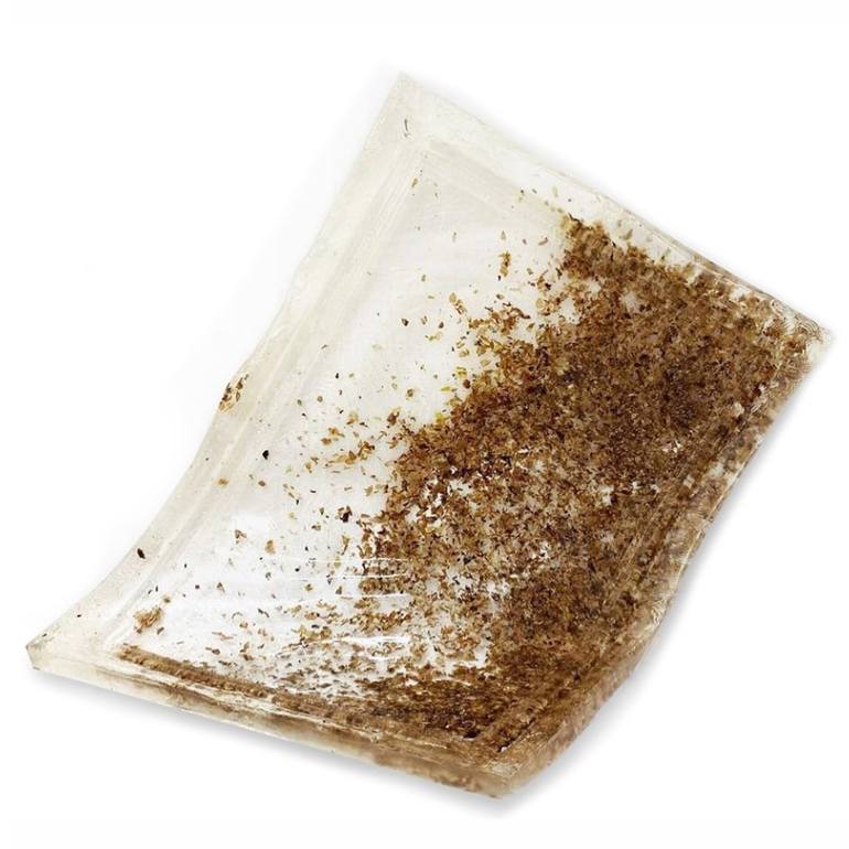 Original Conceptual Abstract Sculpture by Elen Alien