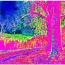 Collection Artificial Intelligence Art Abstract Landscapes