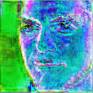 Collection Artificial Intelligence Art Portraits