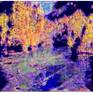 Collection Artificial Intelligence Art Abstract Landscapes