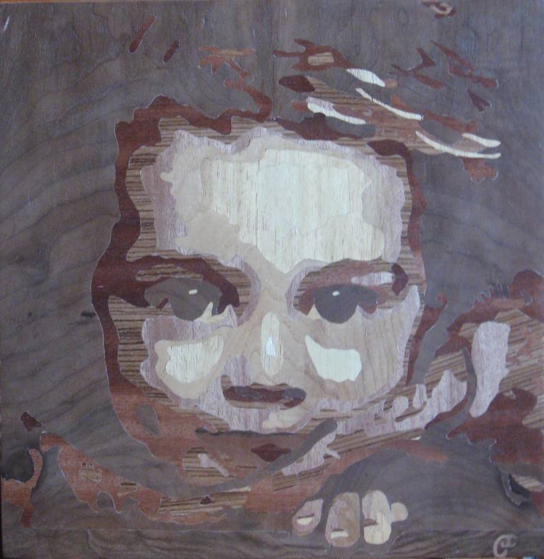 Original Realism Children Sculpture by Stefan Herceg