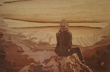 Find yourself (marquetry) thumb