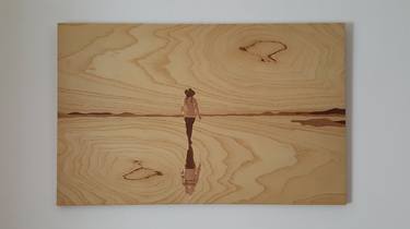 Enjoy the moment (marquetry) thumb