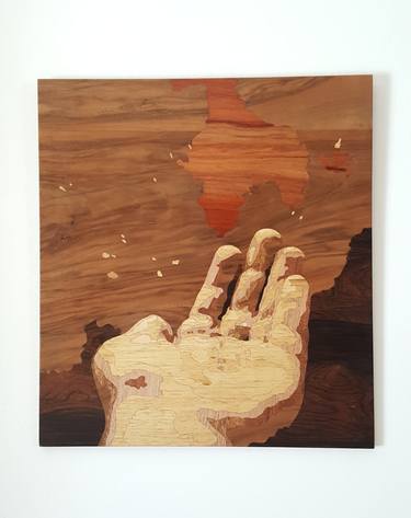 Touch (Marquetry) thumb