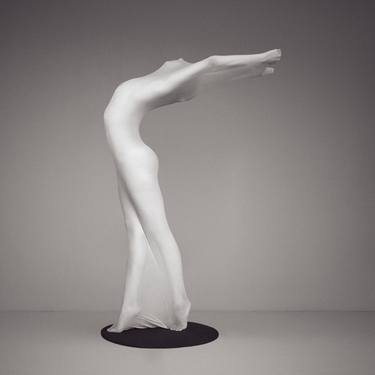Original Nude Photography by francesco chinazzo