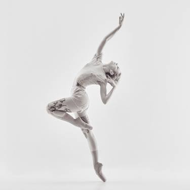 Original Fine Art Performing Arts Photography by Francesco Chinazzo