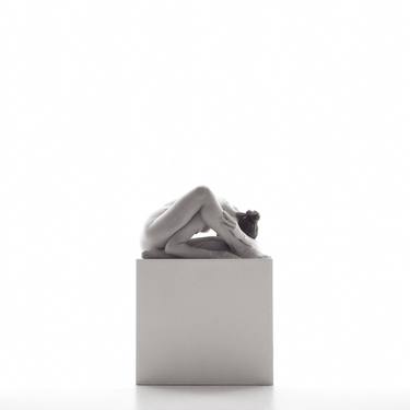 Original Conceptual Nude Photography by Francesco Chinazzo