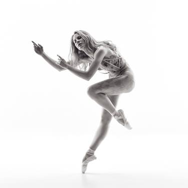 Original Conceptual Performing Arts Photography by Francesco Chinazzo