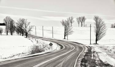 Original Documentary Landscape Photography by Tom Zsolt