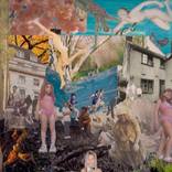 So Who In This Story Is The Real Criminal...? by Paul Lewey
