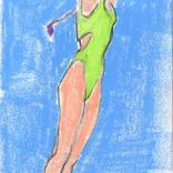 Collection bathers