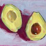 Collection oil paintings