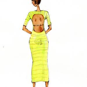 Collection Fashion