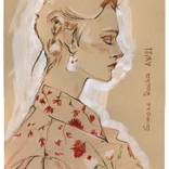 Collection Fashion portrait
