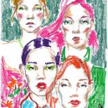 Collection 30х40 cm