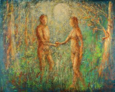 Adam et Eve thumb