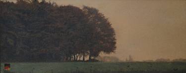 Original Landscape Paintings by jean-yves verne