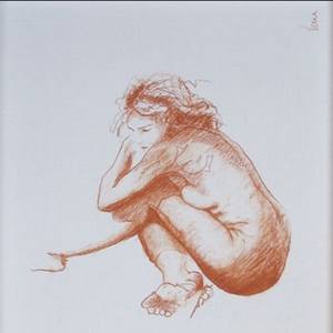 Collection nude art