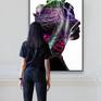 These prints look great printed large.