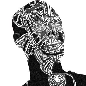 Collection Abstract Africanism