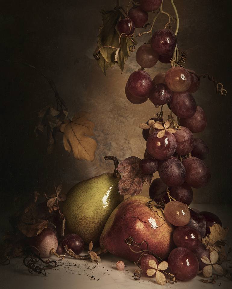 Still Life 1 - Print