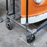 Industrial Castors!