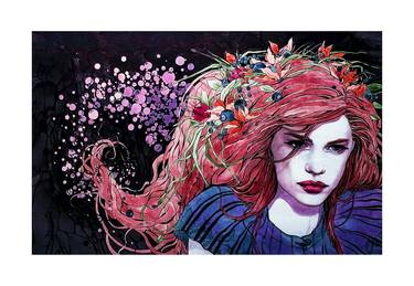 INVIOLABILITY | Giclee - Limited Edition of 25 thumb