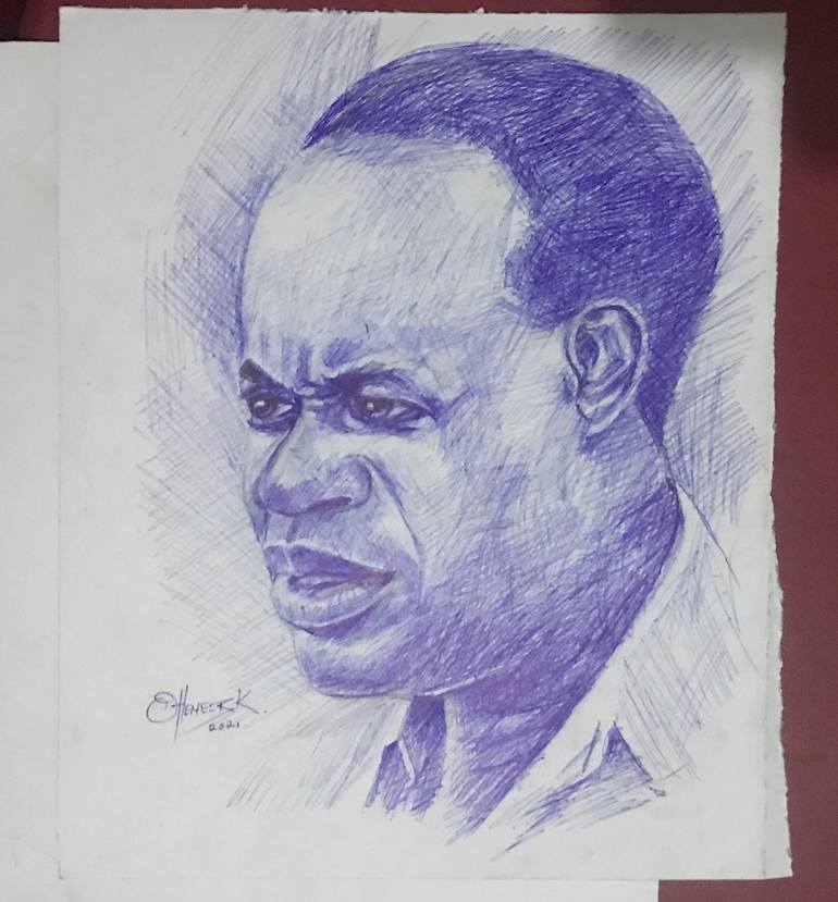 Life & Time Of Kwame Nkrumah in Pictures