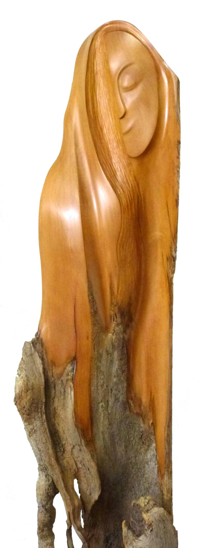 Original Conceptual Body Sculpture by Leigh Morgan