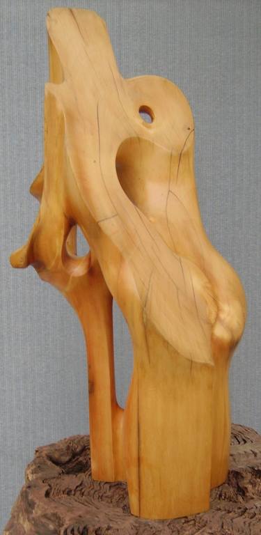 Henry (Moore or less) thumb